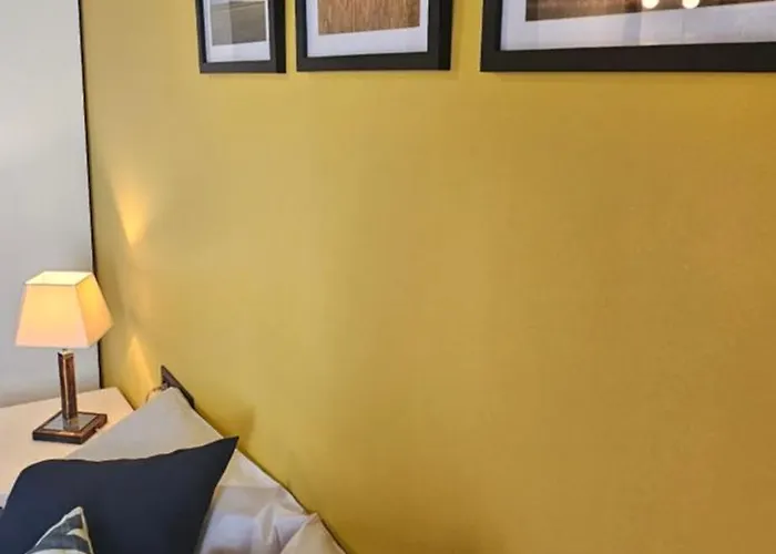 Casa Elisa Värdshus