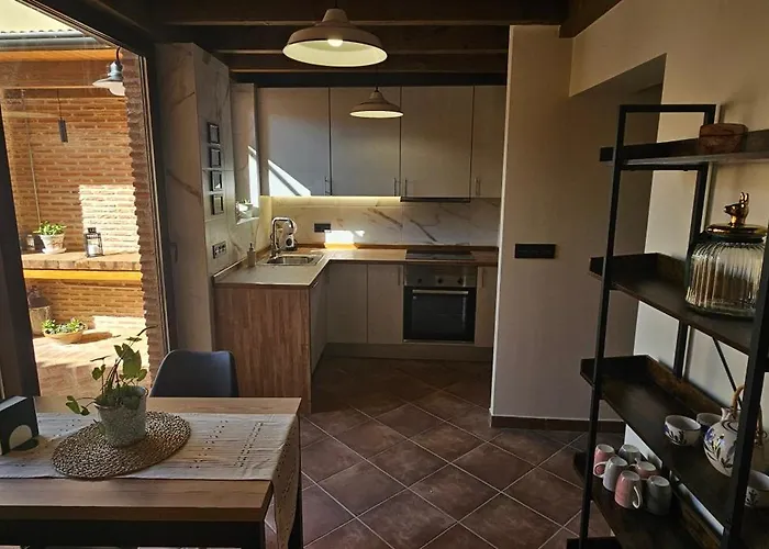 Värdshus Casa Elisa