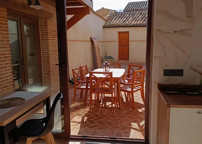 Värdshus Casa Elisa *