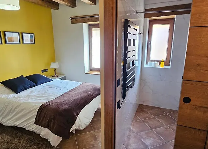 Värdshus Casa Elisa San Pedro de Latarce