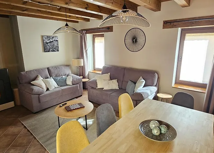 Casa Elisa Värdshus *