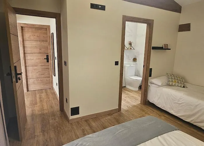 Casa Elisa * San Pedro de Latarce