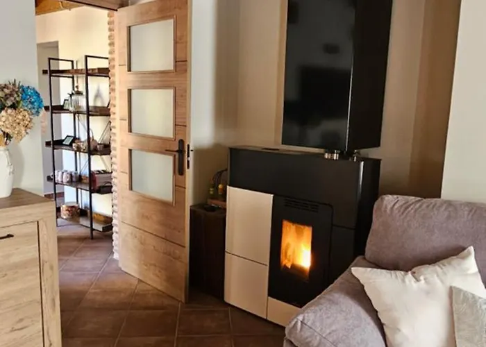 Casa Elisa Värdshus