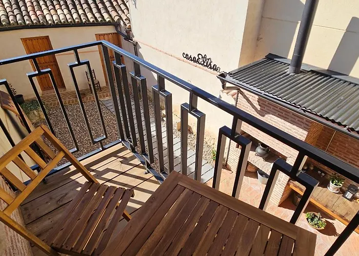 Värdshus Casa Elisa