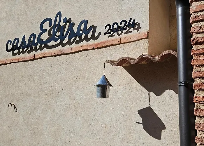 Casa Elisa Värdshus *