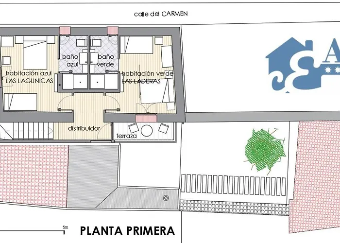 Casa Elisa *