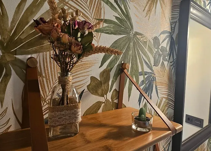 Casa Elisa San Pedro de Latarce