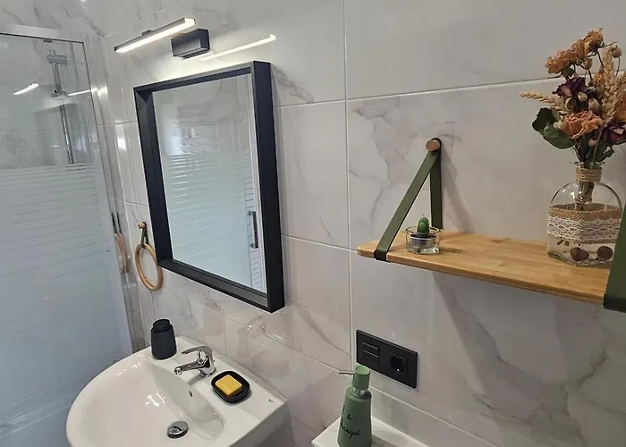 Casa Elisa * San Pedro de Latarce