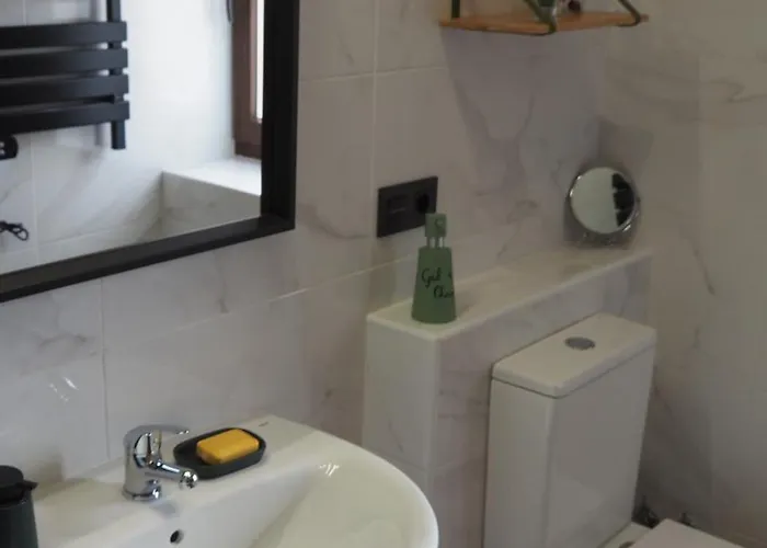 Casa Elisa Värdshus