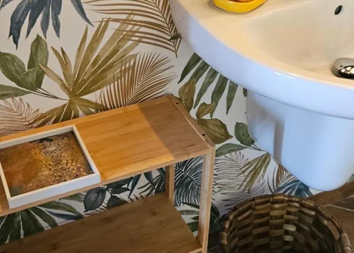 Värdshus Casa Elisa *