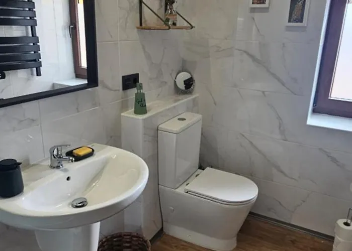 Casa Elisa * San Pedro de Latarce